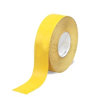 Наклейка "Желтая полоса" противоскользящая - fgospostavki.ru - Красный Сулин