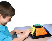 Настольный развивающий центр - fgospostavki.ru - Красный Сулин