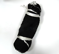 Сетка для бадминтона с тросом (1,7 мм) - fgospostavki.ru - Красный Сулин