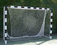 Сетка для минифутбольных ворот (нить 2,2 миллиметра, 3Х2Х1Х1,5 метров) - fgospostavki.ru - Красный Сулин