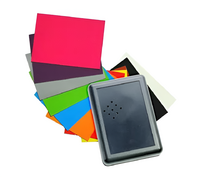 Говорящий определитель цвета «Палитра» - fgospostavki.ru - Красный Сулин