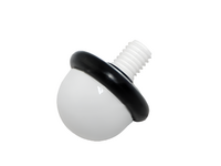 Наконечник керамический на резьбе - fgospostavki.ru - Красный Сулин