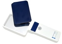 Лупа карманная с подсветкой (3,5х) - fgospostavki.ru - Красный Сулин