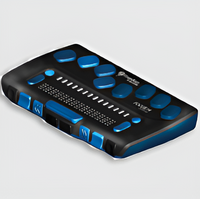 Дисплей Брайля (14 обновляемых ячеек Брайля) - fgospostavki.ru - Красный Сулин