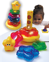 Классическая пирамидка со звуковыми и световыми эффектами - fgospostavki.ru - Красный Сулин