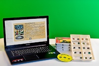 Коллекция натурально-интерактивная "Поделочные камни (полированные)" - fgospostavki.ru - Красный Сулин