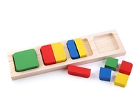 Рамка-вкладыш. Геометрия большая - fgospostavki.ru - Красный Сулин