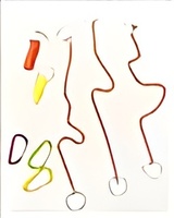 Набор фиксаторов для держателя - fgospostavki.ru - Красный Сулин