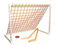 Игровой набор "Хоккей" - fgospostavki.ru - Красный Сулин