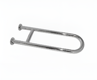 Поручень неоткидной двухопорный - fgospostavki.ru - Красный Сулин