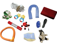 Набор для повышения сенсорного восприятия - fgospostavki.ru - Красный Сулин