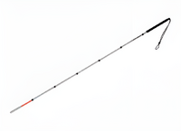 Трость тонкая графит на резьбе 110 сантиметров - fgospostavki.ru - Красный Сулин