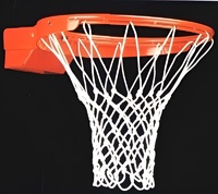 Сетка баскетбольная (8,0 миллиметров) - fgospostavki.ru - Красный Сулин