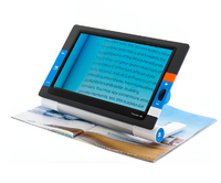 Видеоувеличитель-планшет Traveller HD - fgospostavki.ru - Красный Сулин