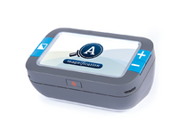 Видеоувеличитель Optelec Compact 4HD World - fgospostavki.ru - Красный Сулин