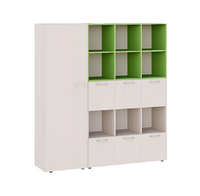 Шкаф Leader - fgospostavki.ru - Красный Сулин