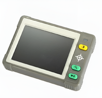 Видеоувеличитель портативный HV-MVC - fgospostavki.ru - Красный Сулин