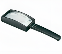 Лупа асферическая (3х) - fgospostavki.ru - Красный Сулин