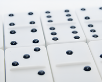 Домино для слабовидящих - fgospostavki.ru - Красный Сулин