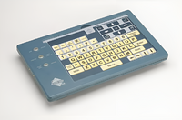 Клавиатура большая программируемая IntelliKeys - fgospostavki.ru - Красный Сулин