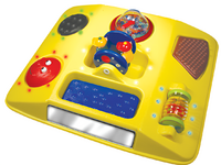 Развивающий центр со звуковыми эффектами - fgospostavki.ru - Красный Сулин