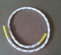 Шнур плетенный (750 миллиметров) - fgospostavki.ru - Красный Сулин