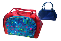 Сумка спортивная малая - fgospostavki.ru - Красный Сулин