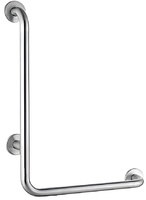 Поручень опорный L-образный вертикальный - fgospostavki.ru - Красный Сулин