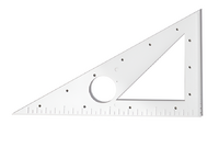 Треугольник тактильный - fgospostavki.ru - Красный Сулин