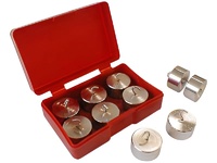 Набор грузов по механике (10 х 50 г) - fgospostavki.ru - Красный Сулин