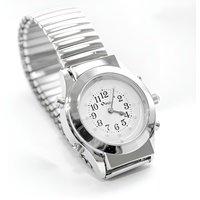 Часы говорящие со шрифтом Брайля - fgospostavki.ru - Красный Сулин