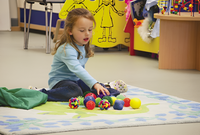 Набор массажных мячиков - fgospostavki.ru - Красный Сулин