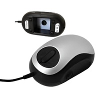 Видеоувеличитель электронный ручной B72 (черный) - fgospostavki.ru - Красный Сулин