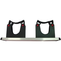 Держатель для тростей и костылей парный - fgospostavki.ru - Красный Сулин