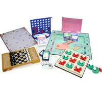 Игровой детский набор со шрифтом Брайля - fgospostavki.ru - Красный Сулин