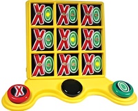 Игра "Крестики-нолики" - fgospostavki.ru - Красный Сулин