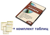 Интерактивный наглядный комплекс "Алгебра" - fgospostavki.ru - Красный Сулин