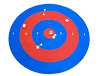 Игра для слабовидящих детей "Тир круглый" - fgospostavki.ru - Красный Сулин
