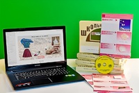 Коллекция натурально-интерактивная "Хлопок" - fgospostavki.ru - Красный Сулин