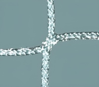 Сетка заградительная (нить 3,5 миллиметров, ячейка 100х100 миллиметров) - fgospostavki.ru - Красный Сулин