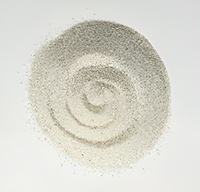 Песок цветной серый 1 кг - fgospostavki.ru - Красный Сулин