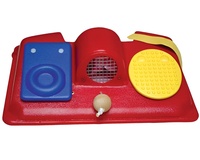 Развивающий центр для слабовидящих и слабослышащих - fgospostavki.ru - Красный Сулин