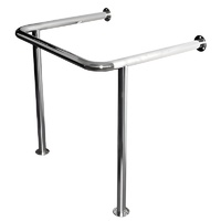 Поручень опорный для раковины - fgospostavki.ru - Красный Сулин