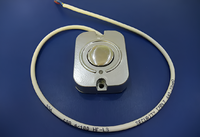 Кнопка активации (проводная для открывания двери) - fgospostavki.ru - Красный Сулин