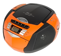 Устройство для чтения говорящих книг воспроизводящая четырехдорожечная с функцией записи  - fgospostavki.ru - Красный Сулин