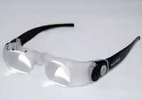 Очки увеличительные 2.1х - fgospostavki.ru - Красный Сулин