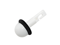 Наконечник керамический на крючке - fgospostavki.ru - Красный Сулин