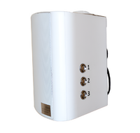 Базовый блок "Парус" - fgospostavki.ru - Красный Сулин