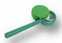 Лупа асферическая d=35 (7х) - fgospostavki.ru - Красный Сулин