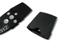 Насадка - определитель цвета для говорящих книг - fgospostavki.ru - Красный Сулин